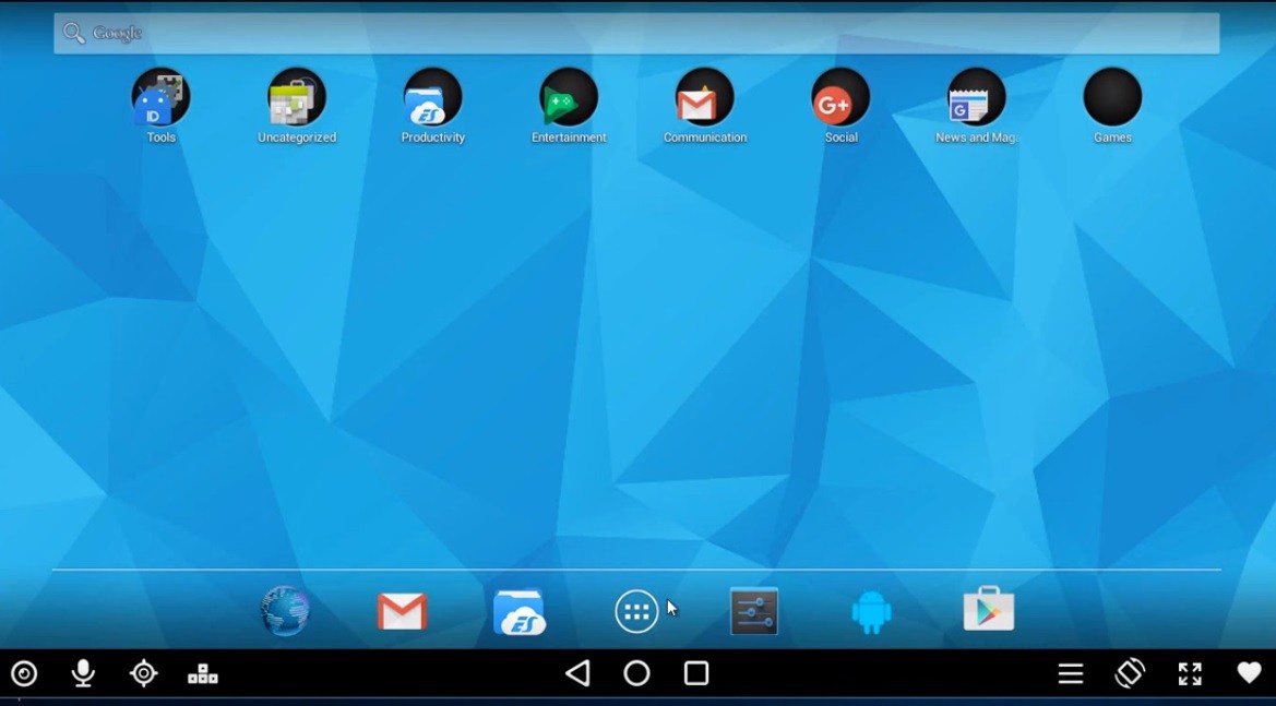 best android emulators for pc